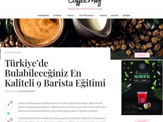 coffeemag.com.tr